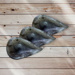 Labradorite Diya