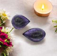 Amethyst - Diya
