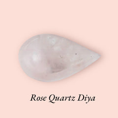 Rose Quartz