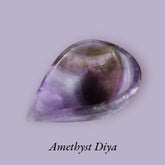 Amethyst - Diya