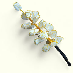 Selenite Hanger
