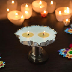 Lotus Urli (3 Colours)