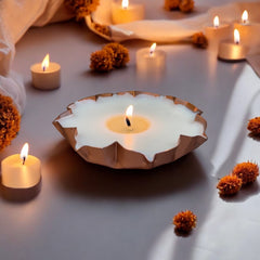 Lotus Urli (3 Colours)