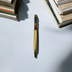 Crystal Pens (7 Chakra)