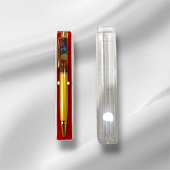 Crystal Pens (7 Chakra)