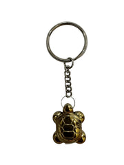 Pyrite Keyring
