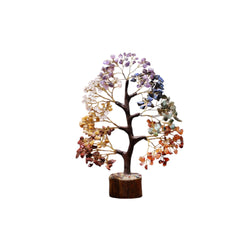 7 Chakra Tree