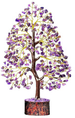 Amethyst Tree