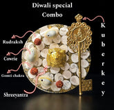 Wealth Orgone Coaster