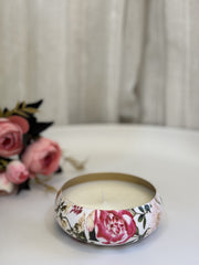 Printed Urli (Pink)