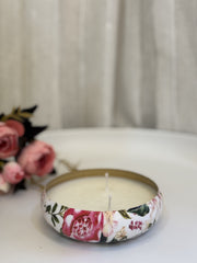 Printed Urli (Pink)