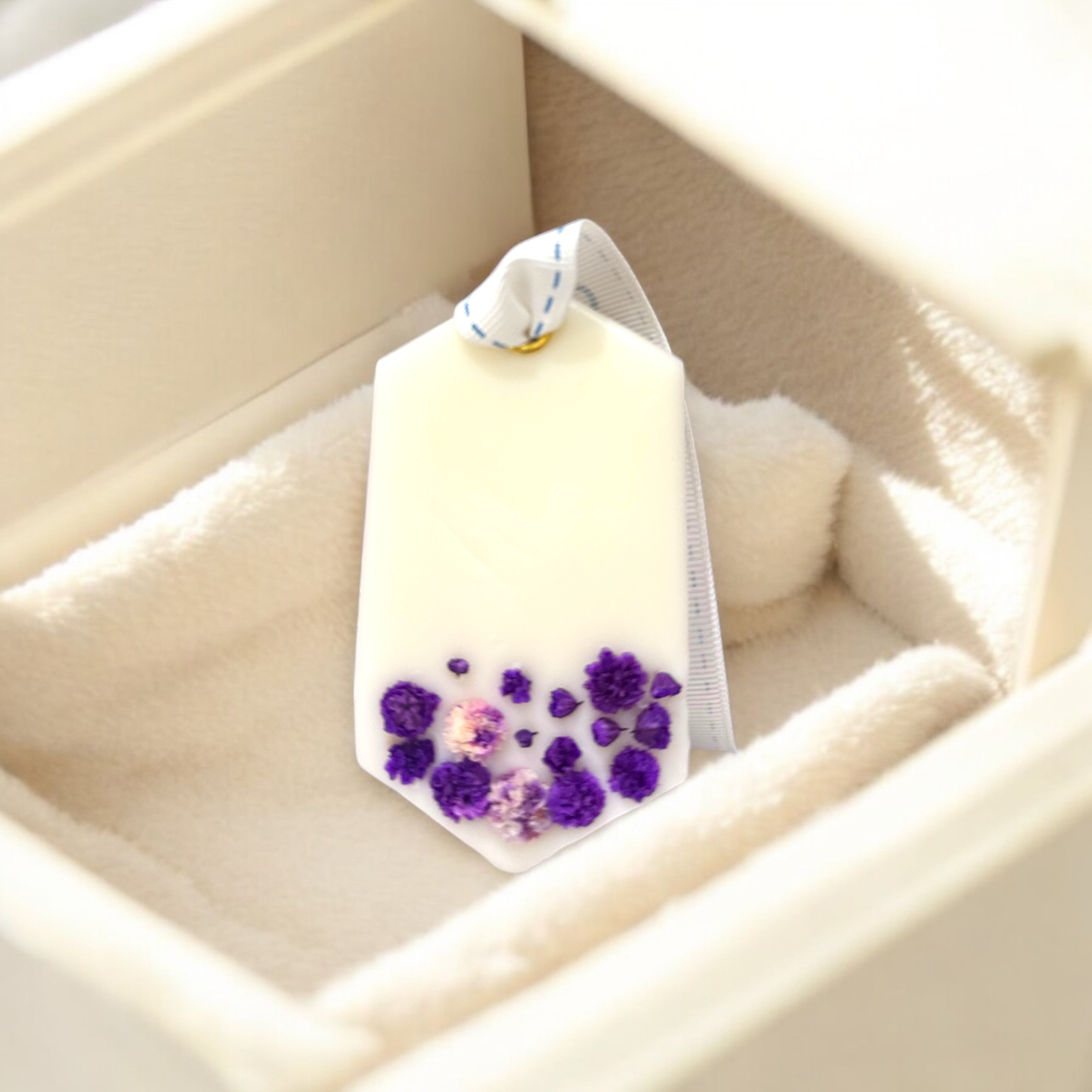 Wax Sachets