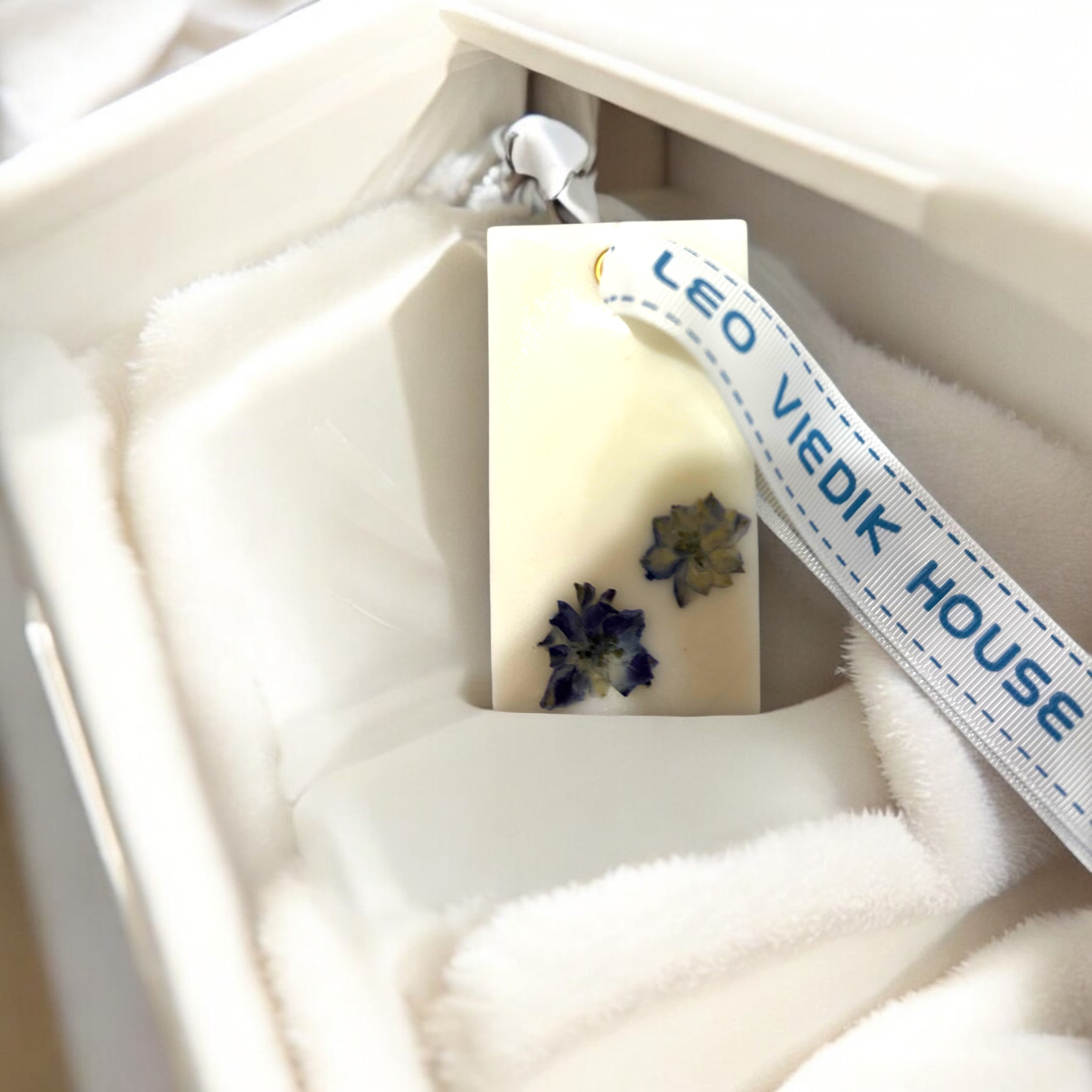 Wax Sachets